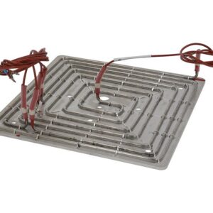 Điện trở gia nhiệt 3000W 230V – Angelo Po 3134300 / 3148470