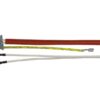 Bộ dây dò lửa 600 mm – Angelo Po 3154280
