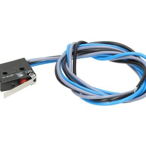 Microswitch CHERRY DC1 6A 250V, cáp 500 mm – Angelo Po 3159270
