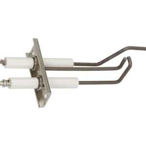 Bộ điện cực đánh lửa và dò lửa – Angelo Po 3182310