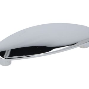 Tay cầm mạ crôm 110 mm – Angelo Po 3116770 / 3243230
