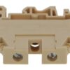 Cầu đấu 1 cực màu be – Angelo Po 32D0950