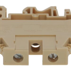 Cầu đấu 1 cực màu be – Angelo Po 32D0950