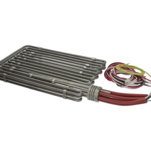 Điện trở gia nhiệt bếp chiên 18000/19375W 400/415V – Angelo Po 32G2400