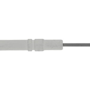 Điện cực đánh lửa tròn Ø7×44 mm, dài tổng 66 mm – Angelo Po 32T0350 / 32T0351