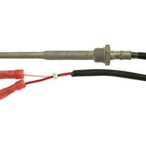 Đầu dò nhiệt cặp loại J 600 mm – Angelo Po 32V0030