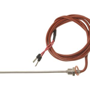 Đầu dò nhiệt PT1000, cáp 1000 mm – Angelo Po 32V5760