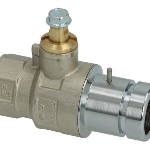 Van bi xả ren trong 3/4″ không kèm tay gạt – Angelo Po 33D1770