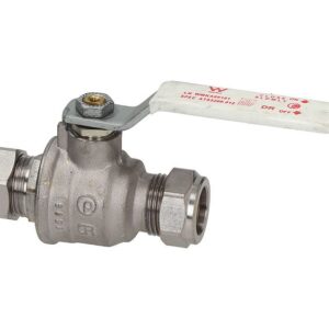Van bi xả Ø18 mm – Angelo Po 33D2130 / 33D2131
