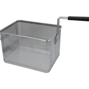 Giỏ trụng mì inox 305×230×200 mm – Angelo Po C3023