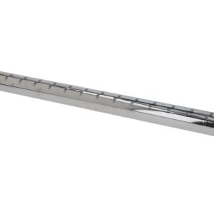 Đầu đốt gas inox Ø40 mm – Angelo Po 34A0800