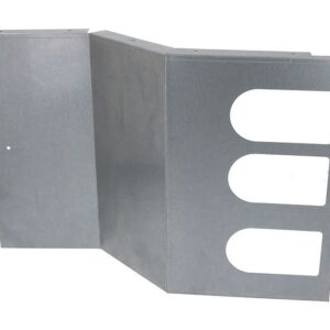 Tấm trước buồng đốt 525×348 mm – Angelo Po 35D4651