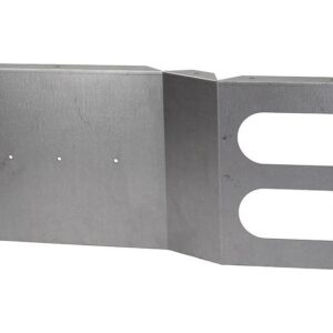 Tấm trước buồng đốt 550×270 mm – Angelo Po 35D4820