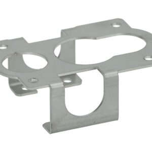 Giá đỡ béc gas mồi 62×41×20 mm – Angelo Po 35E0810