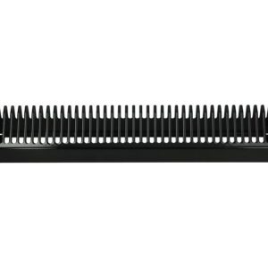 Lưới cửa thoát khói 400×60 mm – Angelo Po 35Q5680