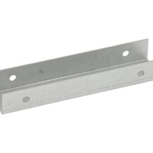 Thanh định hình chữ U 140×32×20 mm – Angelo Po 35U8210