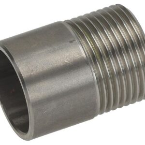 Ống xả ren ngoài 1″ dài 45 mm – Angelo Po 35X3830