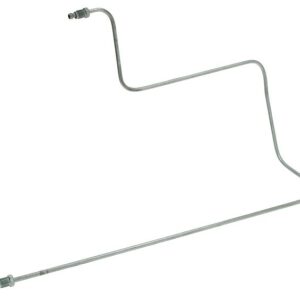 Ống dẫn gas mồi Ø5 mm – Angelo Po 35X4670