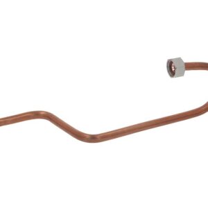 Ống dẫn gas cho cụm van Ø10 mm – Angelo Po 35X5000