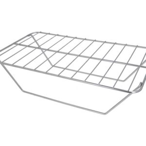 Vỉ đáy bếp trụng mì 500×295×130 mm inox – Angelo Po 36A2270