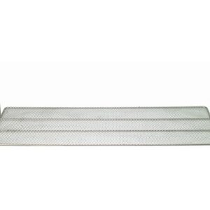 Lưới chắn cặn bếp trụng mì 650×340 mm inox – Angelo Po 36A2301