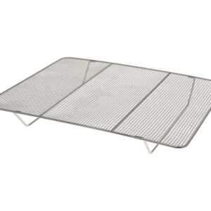 Vỉ đáy bếp trụng mì 620×500×85 mm – Angelo Po 36A4651