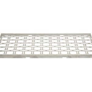 Vỉ inox đỡ gạch gốm 600×330 mm – Angelo Po 36A4230 / 36A5290