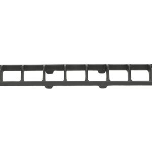 Lưới cửa thoát khói 430×63 mm – Angelo Po 36C1310