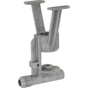 Giá đỡ đầu đốt Ø22 mm – Angelo Po 36D0070