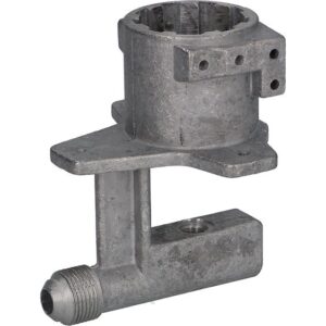 Giá đỡ đầu đốt Ø35 mm – Angelo Po 36D2771