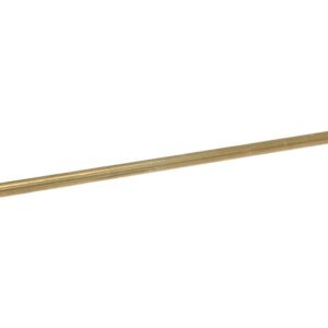 Trục bản lề Ø12×345 mm – Angelo Po 36G2650