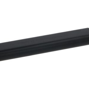 Tay cầm màu đen 175×40×20 mm – Angelo Po 36M2471