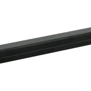 Tay cầm màu đen 250×42×32 mm – Angelo Po 36M3900
