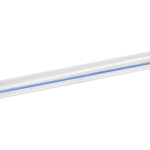 Ống thủy báo mức Ø10×100 mm – Angelo Po 37N1430