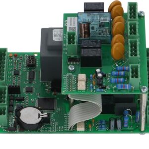 Bộ bo mạch chính 2 bo – Angelo Po 6300725