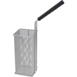 Giỏ trụng mì inox 93×93×200 mm – Angelo Po C0909