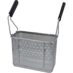 Giỏ trụng mì inox 270×145×200 mm – Angelo Po C2715