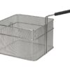 Giỏ trụng mì inox 308×275×200 mm – Angelo Po C2830