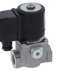 Van điện từ ren trong 1/2″ hai đầu 230V 20VA – Angelo Po 33A1650