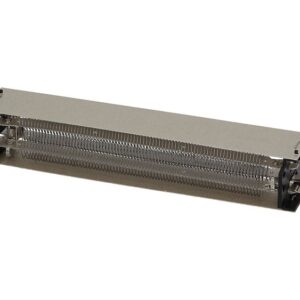 Điện trở gia nhiệt 2000W 230V cho quạt tiếp tuyến Ø180 mm – Angelo Po 32G1990