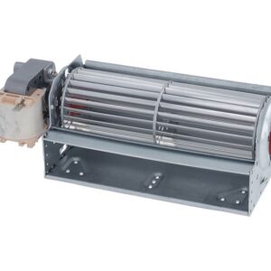 Quạt tiếp tuyến 180 mm bên trái 25W 230V – Angelo Po 32M0050 / 32M0521 / 32M5920