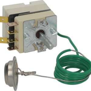 Bộ ổn nhiệt 1 pha EGO 55.13612.150 30–93°C – Angelo Po 32Z0410