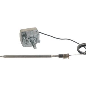 Bộ ổn nhiệt 1 pha dạng bộ 101–187 °C EGO 55.19032.100