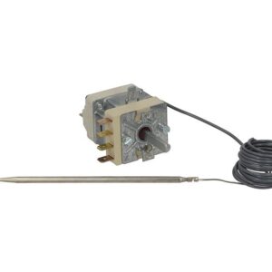 Bộ ổn nhiệt 1 pha 50–310°C – Angelo Po 32V6510 / 32Z2670
