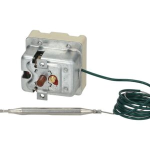 Bộ bảo vệ quá nhiệt 3 pha 140°C – Angelo Po 32V3980