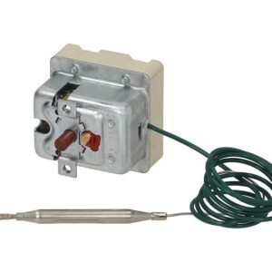 Bộ bảo vệ quá nhiệt 1 pha EGO 55.32532.817 200°C – Angelo Po 32V0460