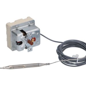 Bộ bảo vệ nhiệt độ 3 pha 240°C – Angelo Po 32Z3630 / 32Z3631