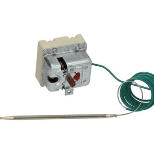 Bộ bảo vệ quá nhiệt 1 pha EGO 55.32554.080 299°C – Angelo Po 32Z5612