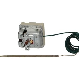 Bộ bảo vệ quá nhiệt 1 pha EGO 55.32574.800 360°C – Angelo Po 32Z1400