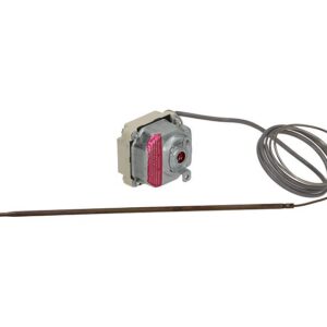 Bộ bảo vệ nhiệt độ 3 pha 560°C, tự reset – Angelo Po 3110640
